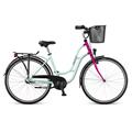 DEMA Bicykel Vivienne 28