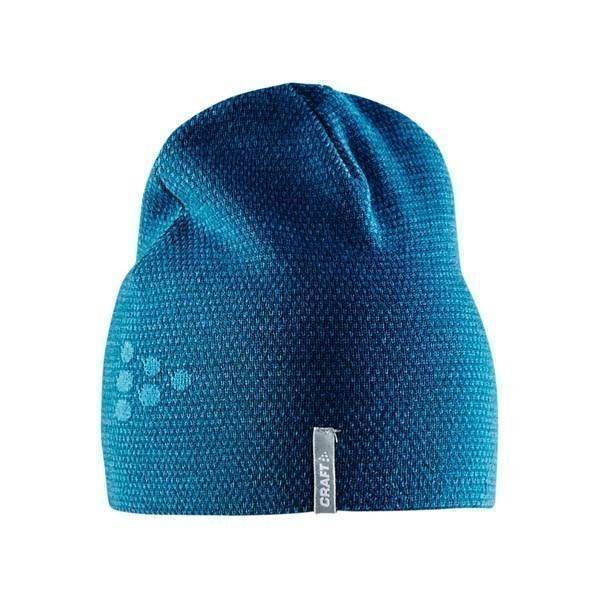 CRAFT Knit Star, Modrá