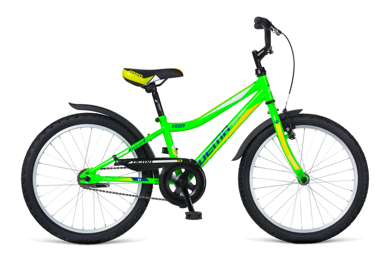 DEMA Vega junior 20"