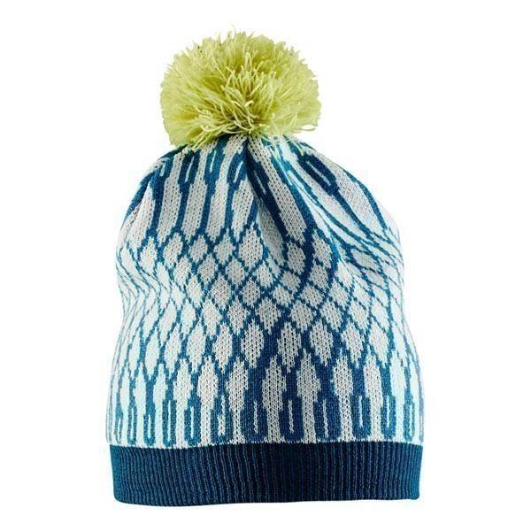CRAFT Snow Flake, Modrá