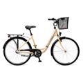DEMA Bicykel CLARICE 26