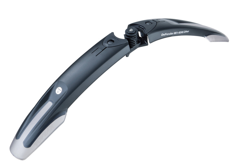 TOPEAK Blatník DEFENDER M1 predný (27.5-29") 