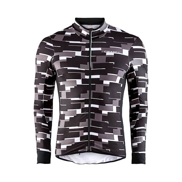 CRAFT Reel Thermal, Čierna