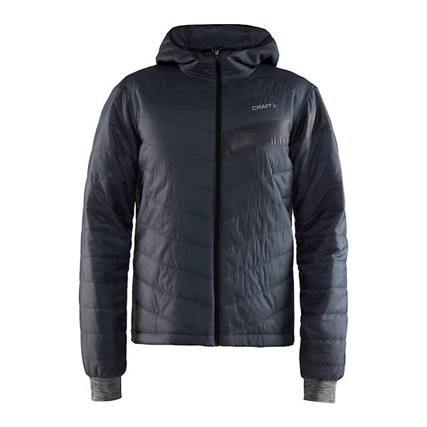 CRAFT Verve  XT Padded, Tmavošedá