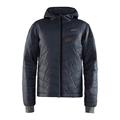 CRAFT Verve  XT Padded, Tmavošedá