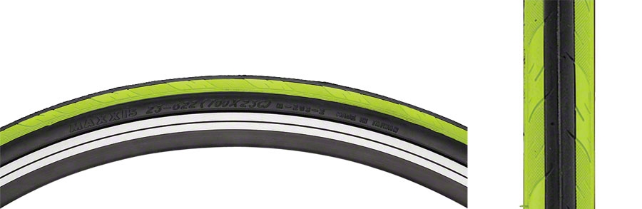 MAXXIS Plášť Detonator 700x23c