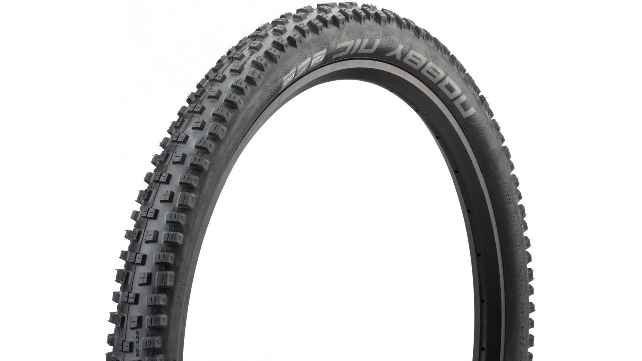 SCHWALBE Plášť Nobby Nic 29x2.25