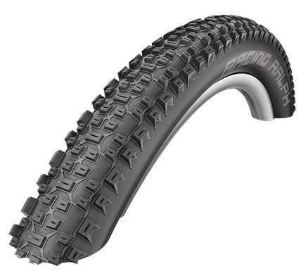 SCHWALBE Plášť Racing Ralph 26x2.1 Evo