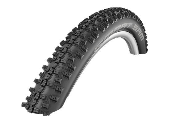 SCHWALBE Plášť Smart Sam 26x2.1