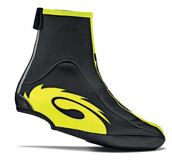 SIDI Návleky zimné Thermocover