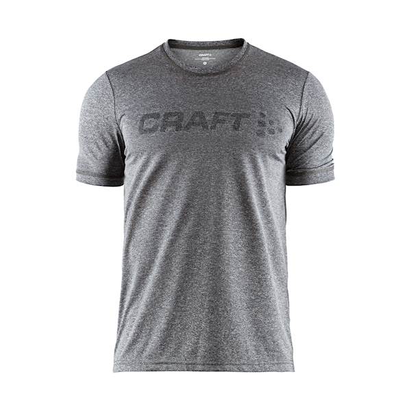 CRAFT Eaze Melange, Šedá