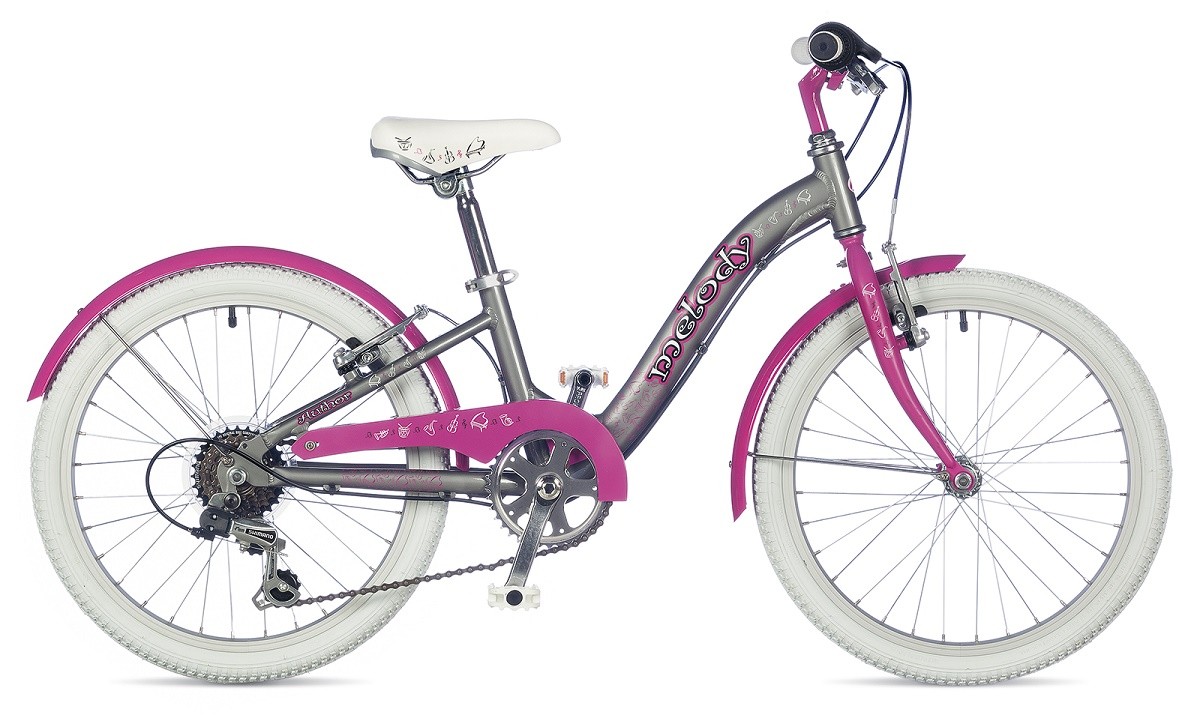 AUTHOR Melody 20" (2017)