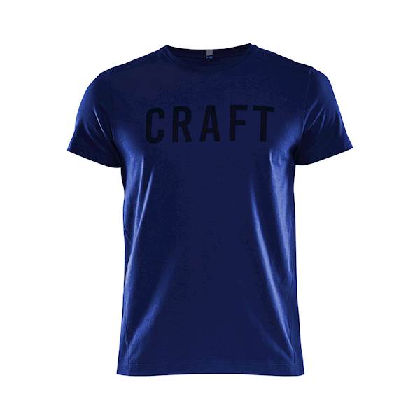 CRAFT Deft SS, Tmavomodrá