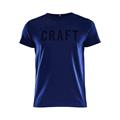 CRAFT Deft SS, Tmavomodrá