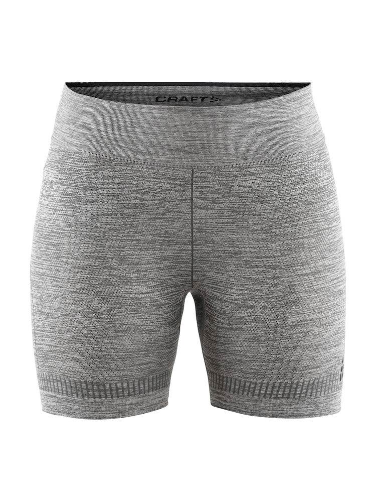 CRAFT Fuseknit Comfort, Tmavošedá