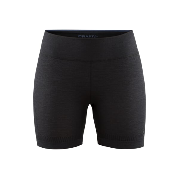 CRAFT Fuseknit Comfort, Čierna