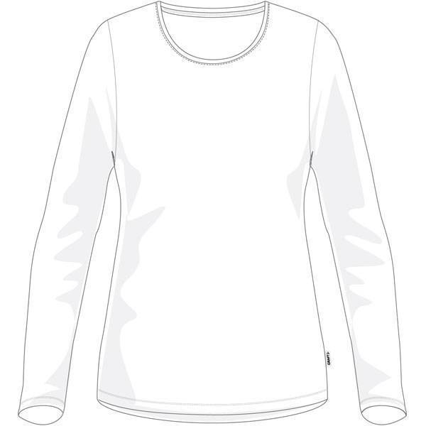 CRAFT Essential Warm LS, Biela
