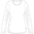 CRAFT Essential Warm LS, Biela