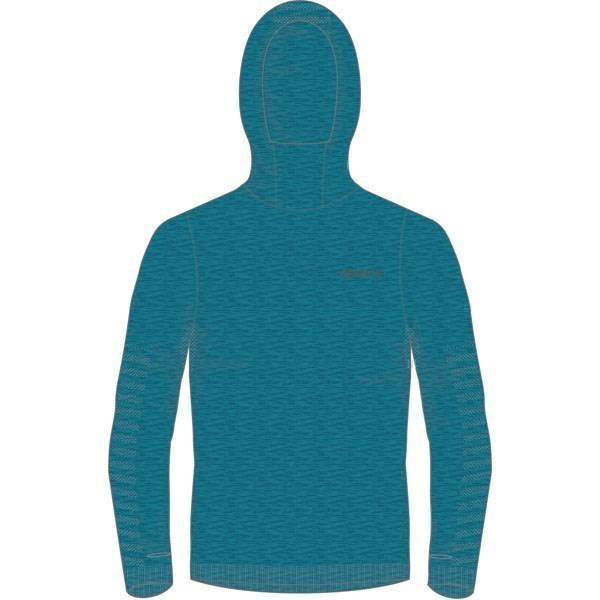 CRAFT Core Fuseknit Hoo, Zelená