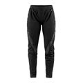 CRAFT Sharp Pants, Čierna