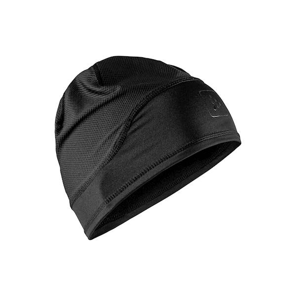 CRAFT Drill Mesh, Čierna