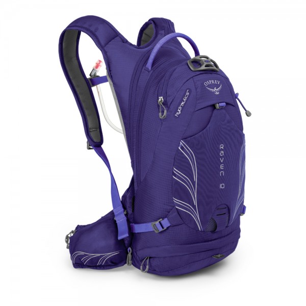 OSPREY RAVEN 10 (2017)