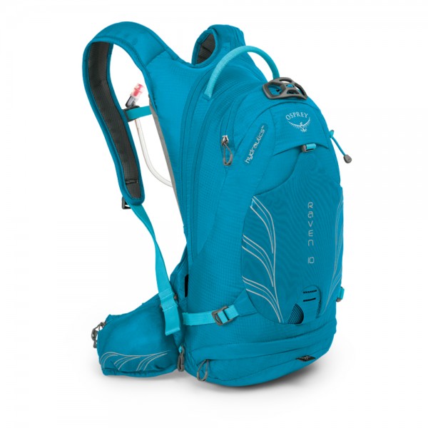 OSPREY RAVEN 10 (2017)