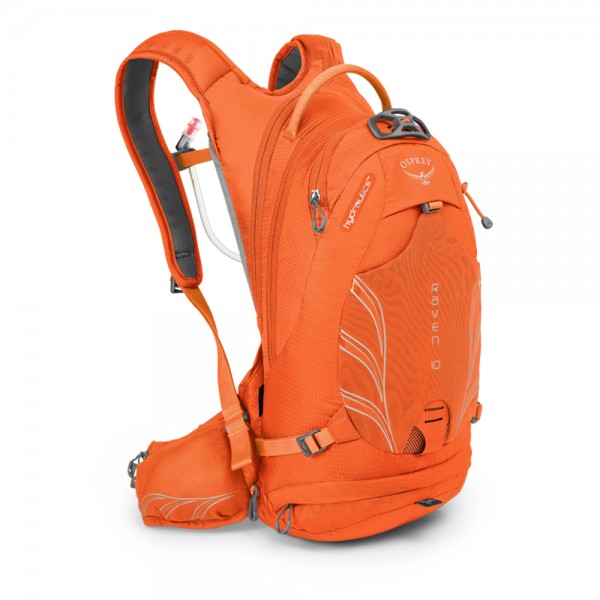 OSPREY RAVEN 10 (2017)