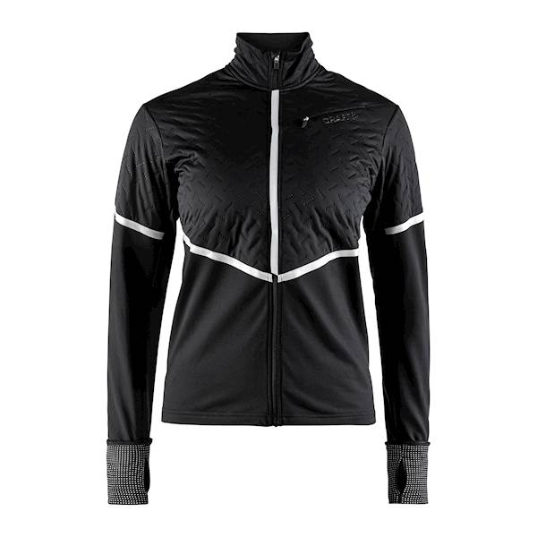 CRAFT Urban Thermal Wind, Čierna
