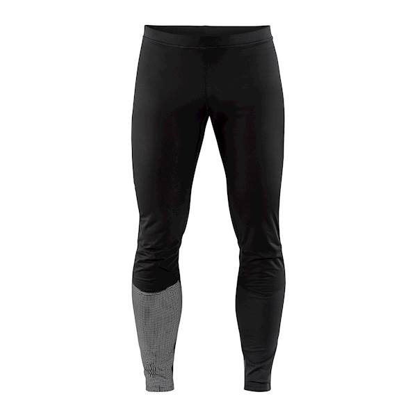 CRAFT Urban Thermal W, Čierna