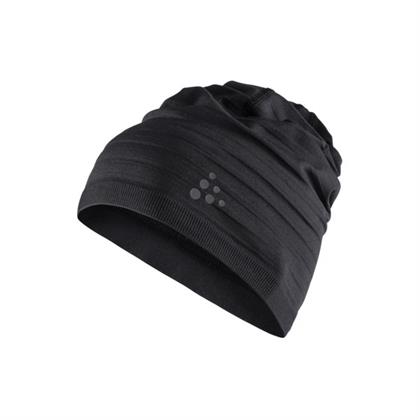 Warm Comfort, Čierna