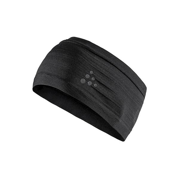 CRAFT Warm Comfort, Čierna