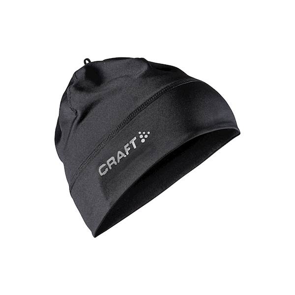 CRAFT Repeat, Čierna