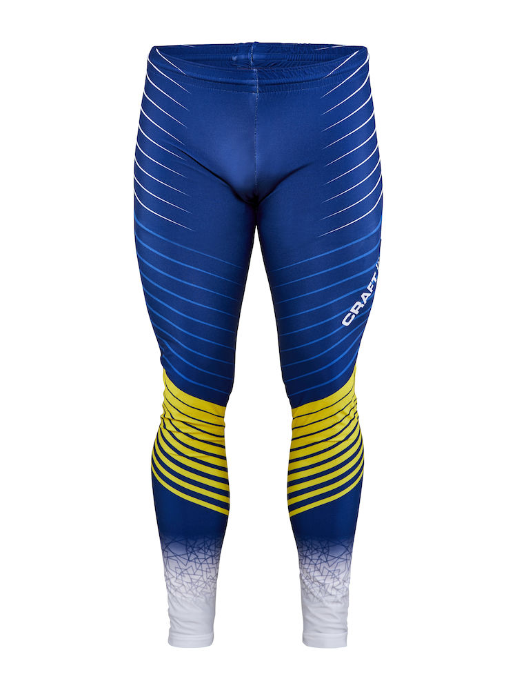 CRAFT Ski Team Race, Biela