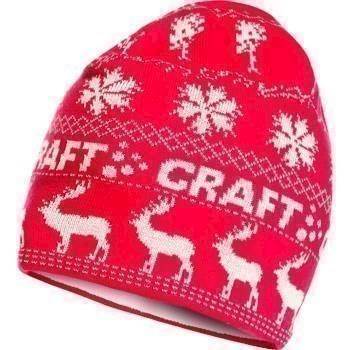 CRAFT Inge, Červená