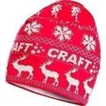 CRAFT Inge, Červená