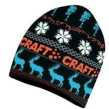 CRAFT Inge, Tmavomodrá