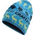 CRAFT Inge, Modrá