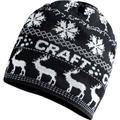 CRAFT Inge, Čierna