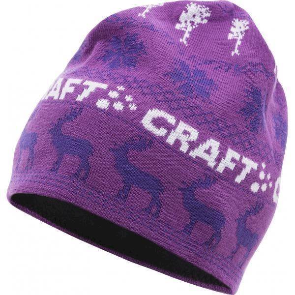 CRAFT Inge, Fialová