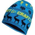 CRAFT Inge, Modrá