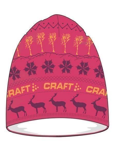 CRAFT Inge, Ružová