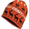 CRAFT Inge, Oranžová