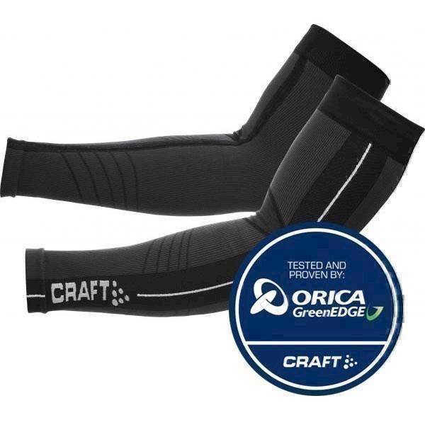 CRAFT 3D, Čierna