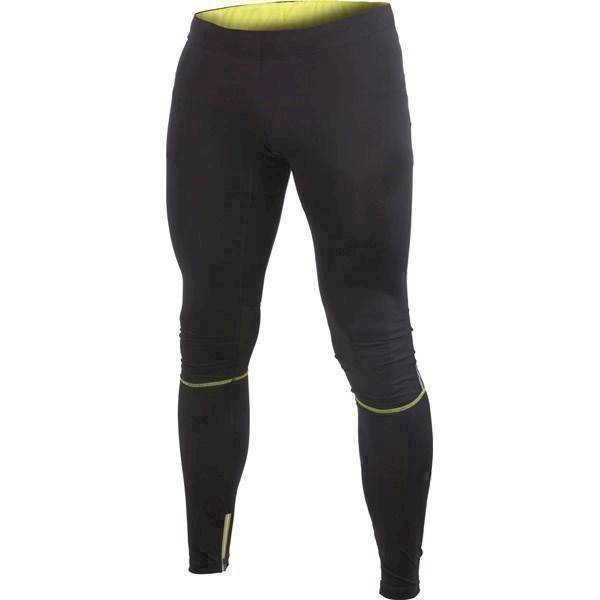 CRAFT Devotion Tights, Čierna