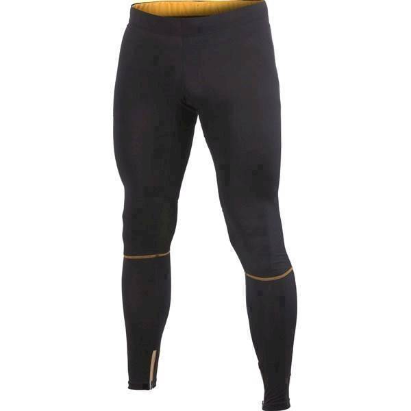 CRAFT Devotion Tights, Čierna