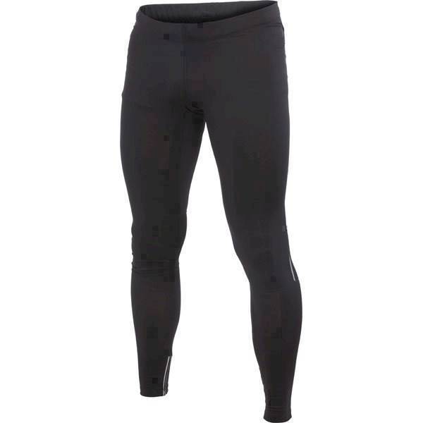 CRAFT Devotion Tights, Čierna