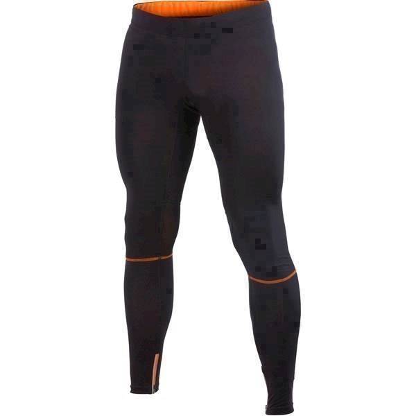CRAFT Devotion Tights, Čierna