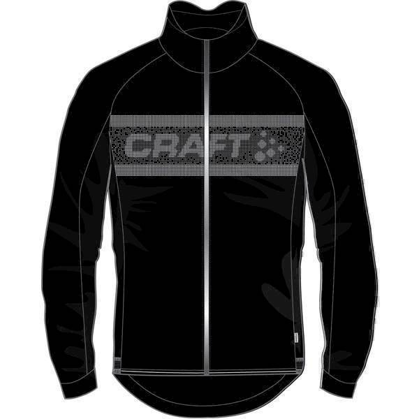 CRAFT Shield, Čierna