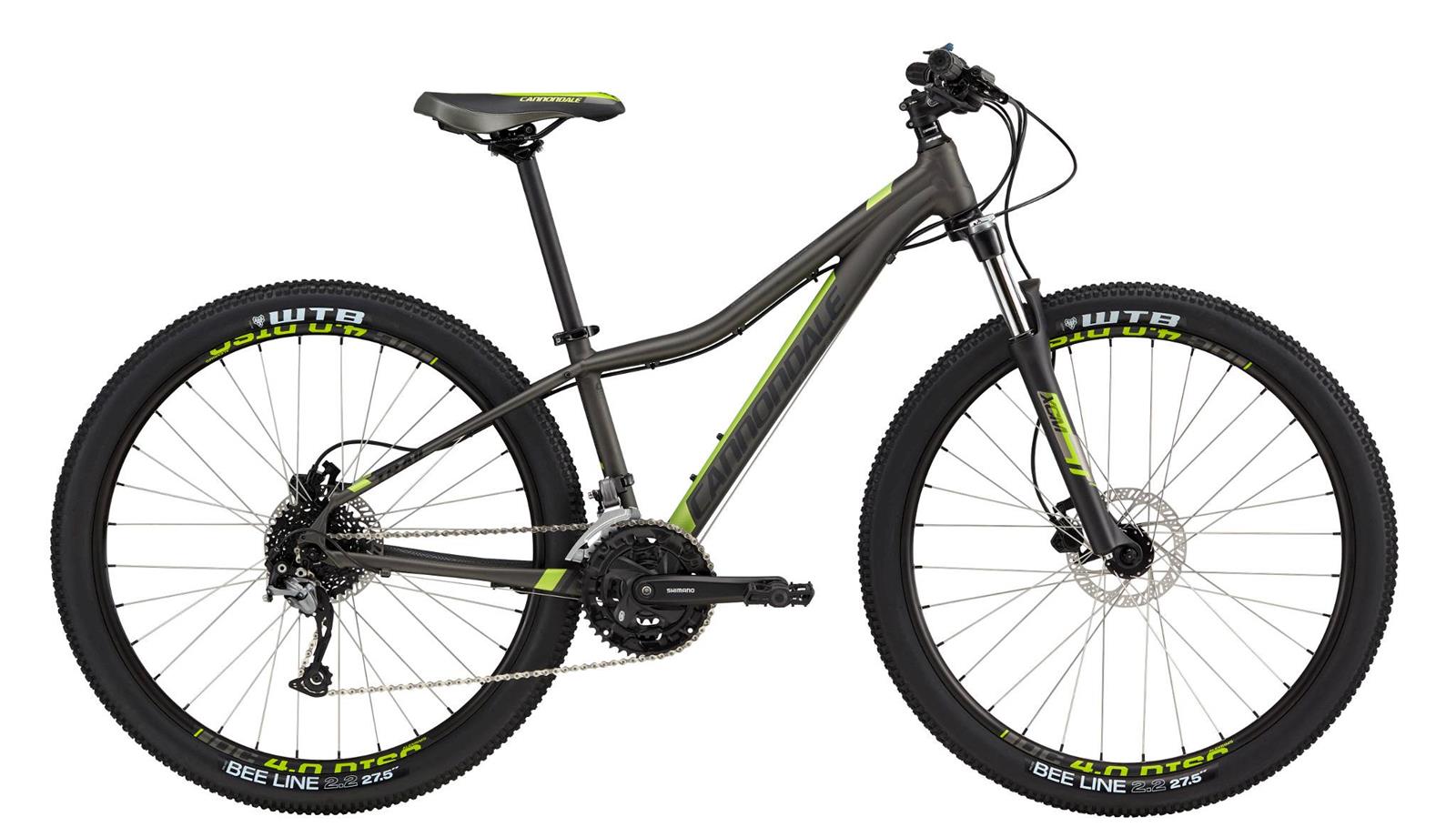 CANNONDALE Trail 27,5" 2 Women´s (2017)